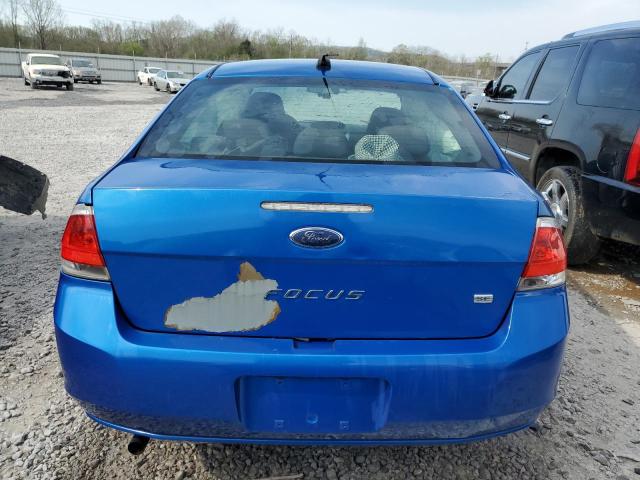 Photo 5 VIN: 1FAHP3FNXAW115518 - FORD FOCUS SE 