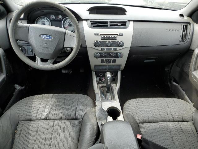 Photo 7 VIN: 1FAHP3FNXAW115518 - FORD FOCUS SE 