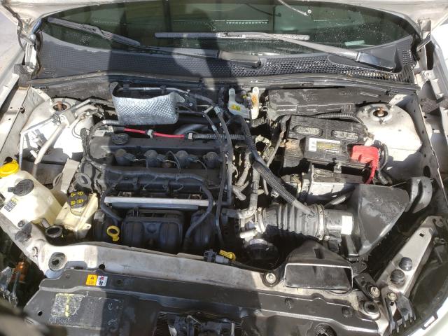 Photo 6 VIN: 1FAHP3FNXAW129192 - FORD FOCUS SE 