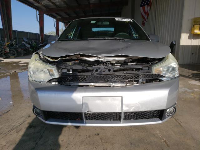 Photo 8 VIN: 1FAHP3FNXAW129192 - FORD FOCUS SE 