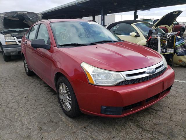 Photo 0 VIN: 1FAHP3FNXAW129290 - FORD FOCUS SE 