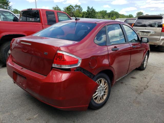 Photo 3 VIN: 1FAHP3FNXAW131217 - FORD FOCUS SE 