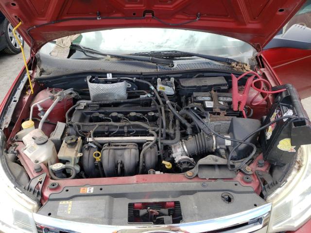 Photo 6 VIN: 1FAHP3FNXAW131217 - FORD FOCUS SE 