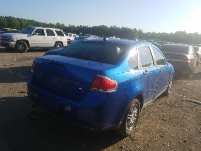 Photo 3 VIN: 1FAHP3FNXAW140094 - FORD FOCUS SE 