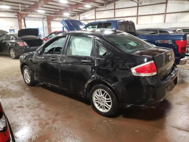 Photo 1 VIN: 1FAHP3FNXAW140113 - FORD FOCUS SE 