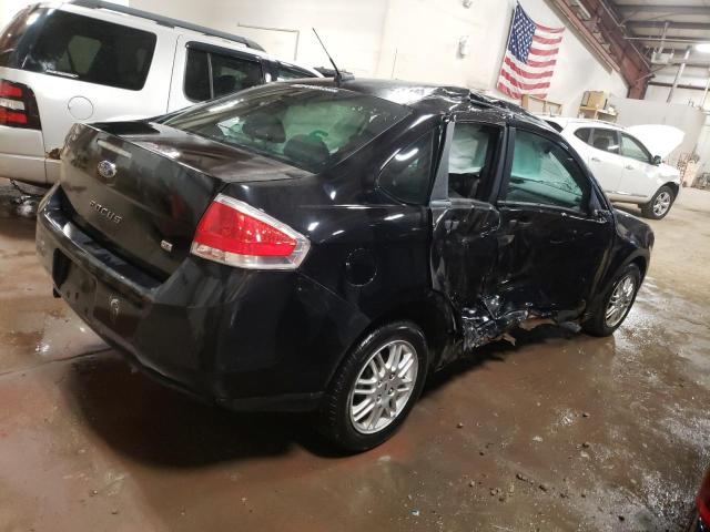 Photo 2 VIN: 1FAHP3FNXAW140113 - FORD FOCUS SE 