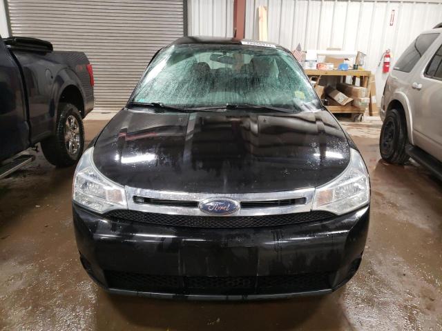 Photo 4 VIN: 1FAHP3FNXAW140113 - FORD FOCUS SE 