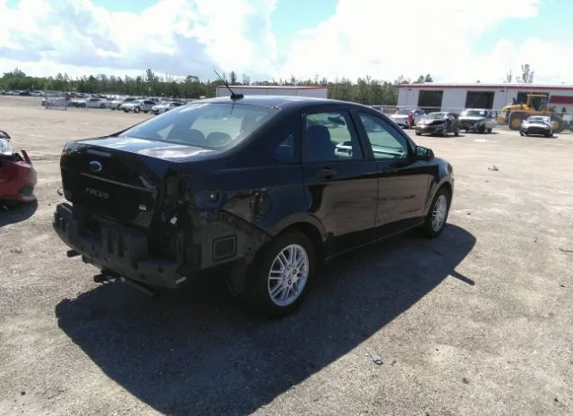 Photo 3 VIN: 1FAHP3FNXAW145392 - FORD FOCUS 