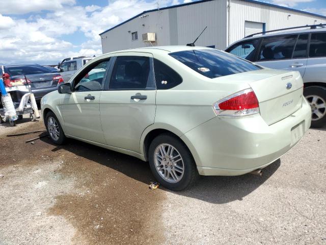Photo 1 VIN: 1FAHP3FNXAW146509 - FORD FOCUS SE 