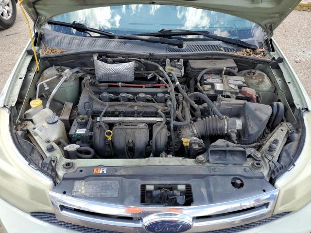 Photo 10 VIN: 1FAHP3FNXAW146509 - FORD FOCUS SE 