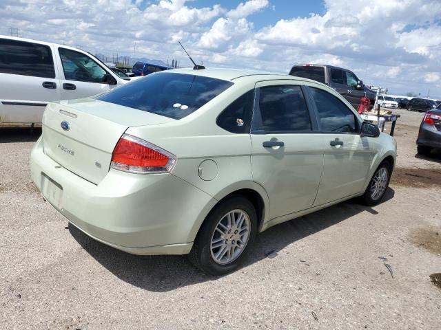 Photo 2 VIN: 1FAHP3FNXAW146509 - FORD FOCUS SE 