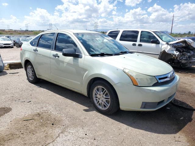 Photo 3 VIN: 1FAHP3FNXAW146509 - FORD FOCUS SE 