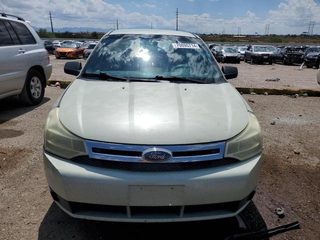 Photo 4 VIN: 1FAHP3FNXAW146509 - FORD FOCUS SE 