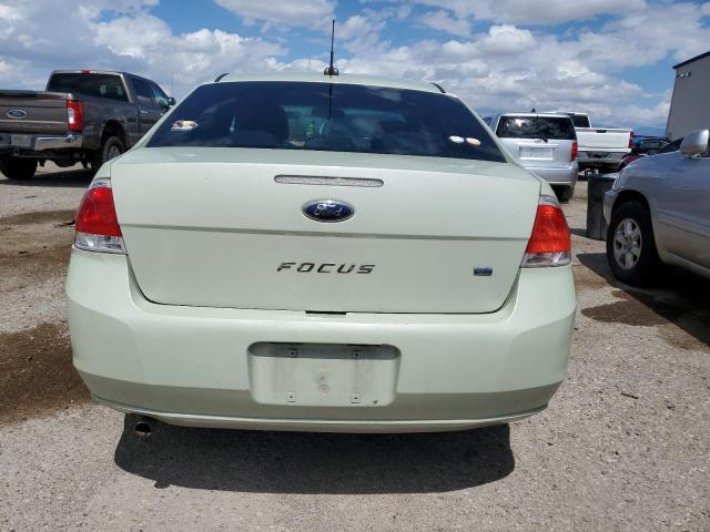 Photo 5 VIN: 1FAHP3FNXAW146509 - FORD FOCUS SE 