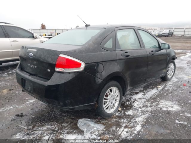 Photo 3 VIN: 1FAHP3FNXAW146686 - TOYOTA COROLLA 