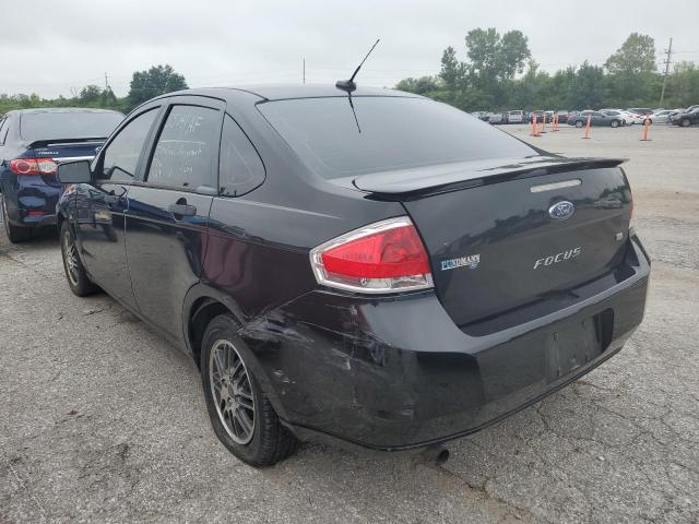 Photo 2 VIN: 1FAHP3FNXAW147272 - FORD FOCUS SE 