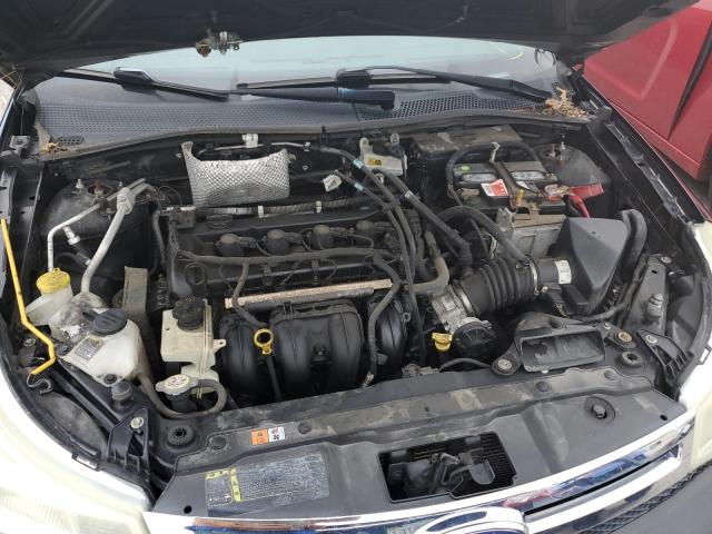 Photo 6 VIN: 1FAHP3FNXAW147272 - FORD FOCUS SE 