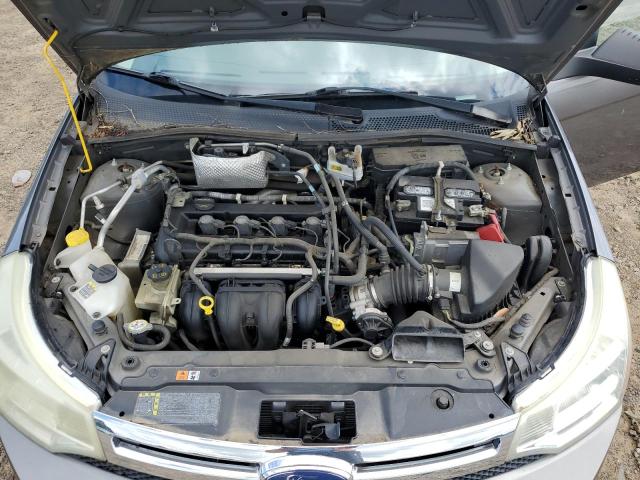 Photo 10 VIN: 1FAHP3FNXAW150723 - FORD FOCUS 