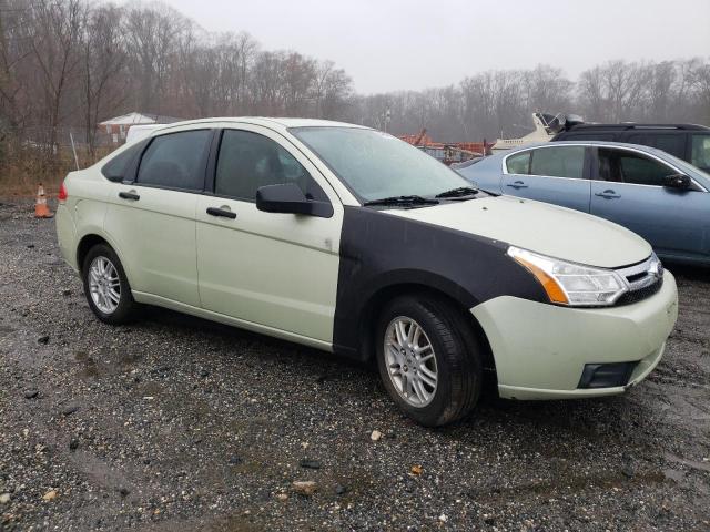 Photo 3 VIN: 1FAHP3FNXAW153234 - FORD FOCUS 