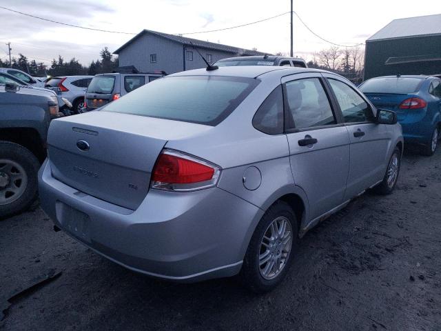 Photo 3 VIN: 1FAHP3FNXAW155243 - FORD FOCUS SE 