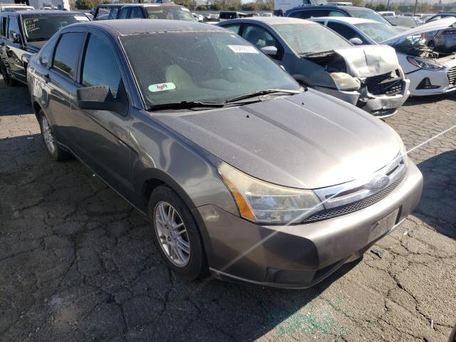 Photo 0 VIN: 1FAHP3FNXAW156523 - FORD FOCUS SE 