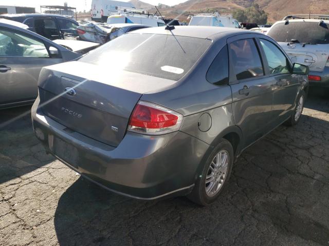 Photo 3 VIN: 1FAHP3FNXAW156523 - FORD FOCUS SE 