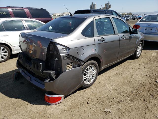 Photo 3 VIN: 1FAHP3FNXAW156988 - FORD FOCUS SE 