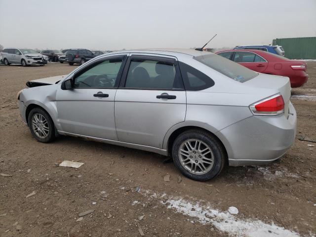 Photo 1 VIN: 1FAHP3FNXAW161351 - FORD FOCUS SE 