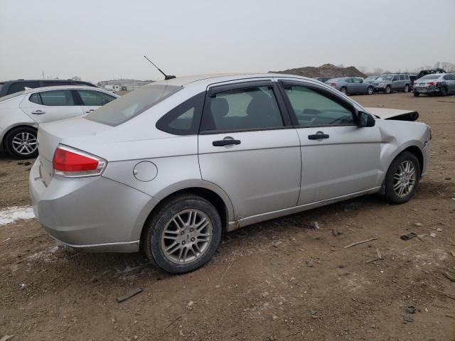 Photo 2 VIN: 1FAHP3FNXAW161351 - FORD FOCUS SE 