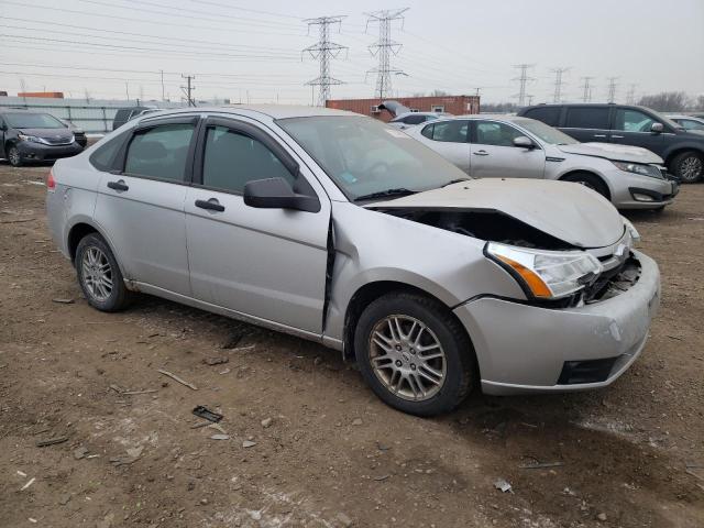 Photo 3 VIN: 1FAHP3FNXAW161351 - FORD FOCUS SE 