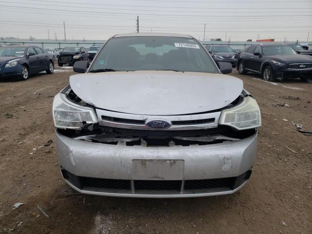 Photo 4 VIN: 1FAHP3FNXAW161351 - FORD FOCUS SE 