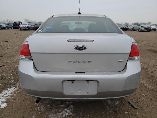 Photo 5 VIN: 1FAHP3FNXAW161351 - FORD FOCUS SE 