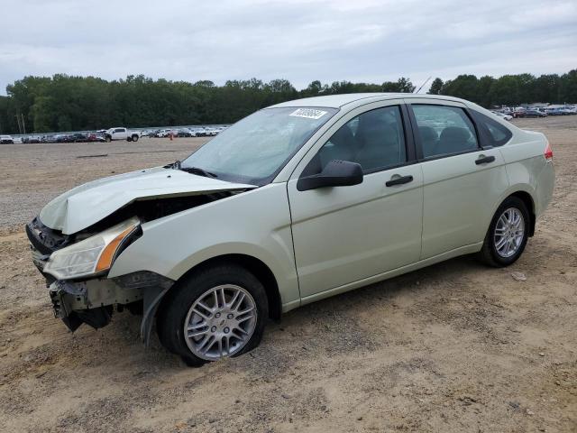 Photo 0 VIN: 1FAHP3FNXAW161690 - FORD FOCUS SE 