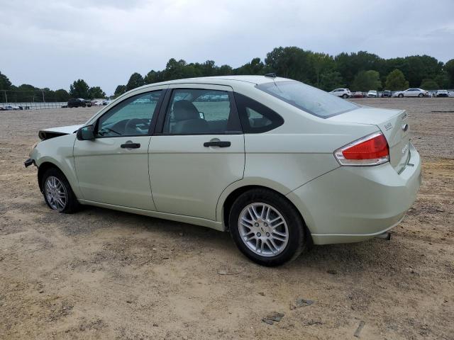 Photo 1 VIN: 1FAHP3FNXAW161690 - FORD FOCUS SE 