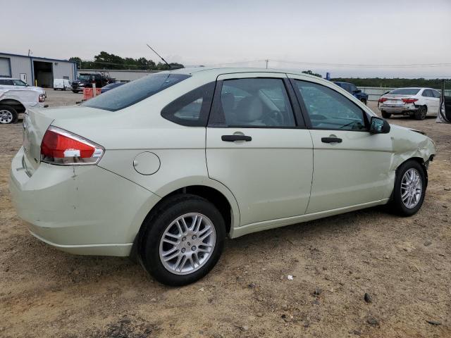 Photo 2 VIN: 1FAHP3FNXAW161690 - FORD FOCUS SE 