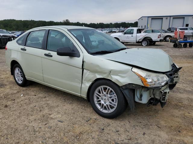 Photo 3 VIN: 1FAHP3FNXAW161690 - FORD FOCUS SE 