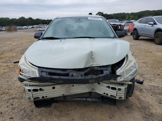 Photo 4 VIN: 1FAHP3FNXAW161690 - FORD FOCUS SE 