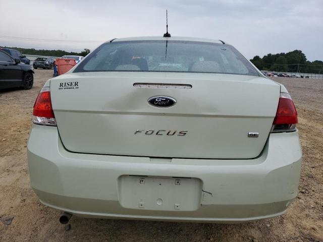 Photo 5 VIN: 1FAHP3FNXAW161690 - FORD FOCUS SE 