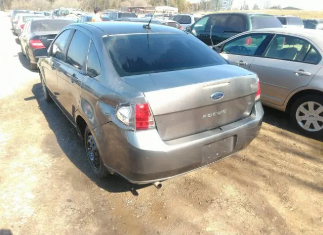 Photo 5 VIN: 1FAHP3FNXAW163097 - FORD FOCUS 