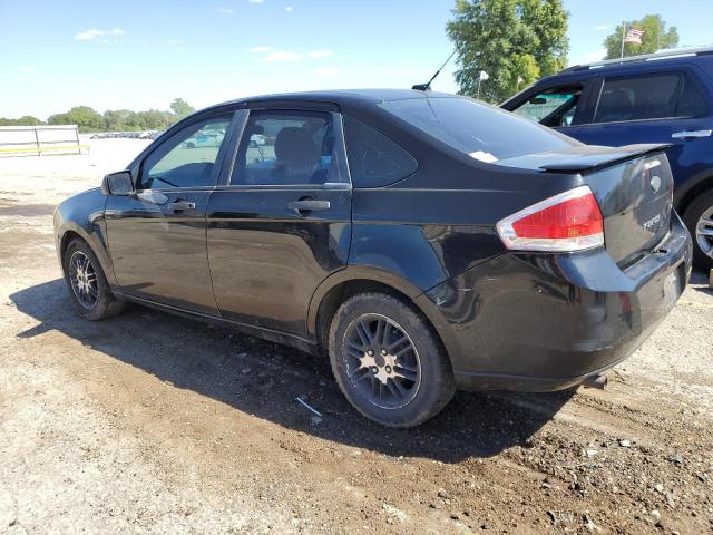 Photo 1 VIN: 1FAHP3FNXAW174598 - FORD FOCUS SE 