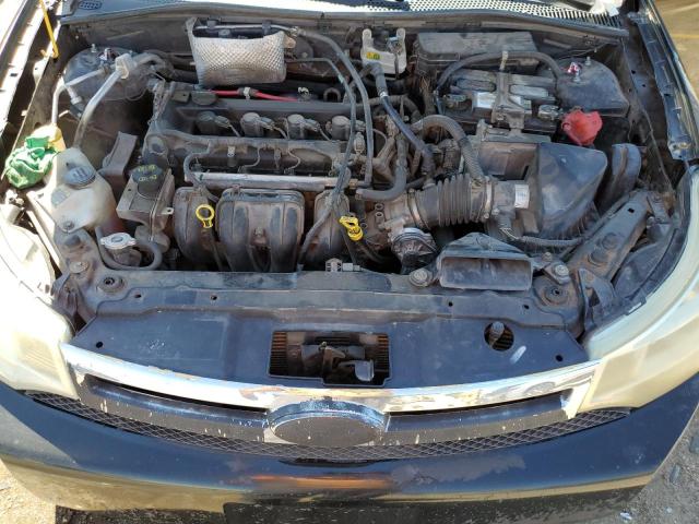 Photo 10 VIN: 1FAHP3FNXAW174598 - FORD FOCUS SE 