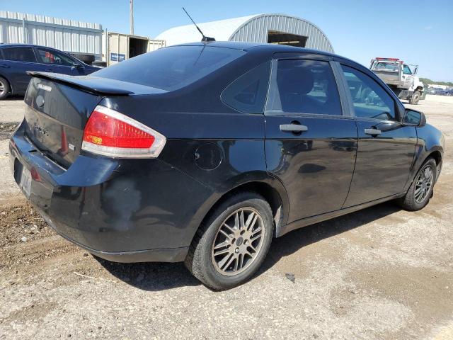 Photo 2 VIN: 1FAHP3FNXAW174598 - FORD FOCUS SE 