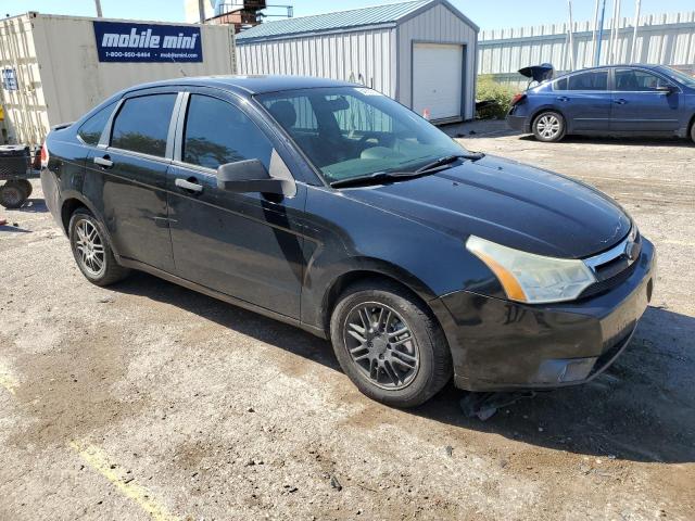 Photo 3 VIN: 1FAHP3FNXAW174598 - FORD FOCUS SE 