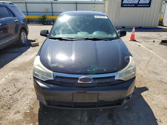 Photo 4 VIN: 1FAHP3FNXAW174598 - FORD FOCUS SE 