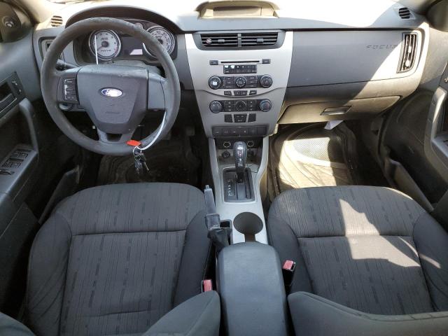 Photo 7 VIN: 1FAHP3FNXAW174598 - FORD FOCUS SE 