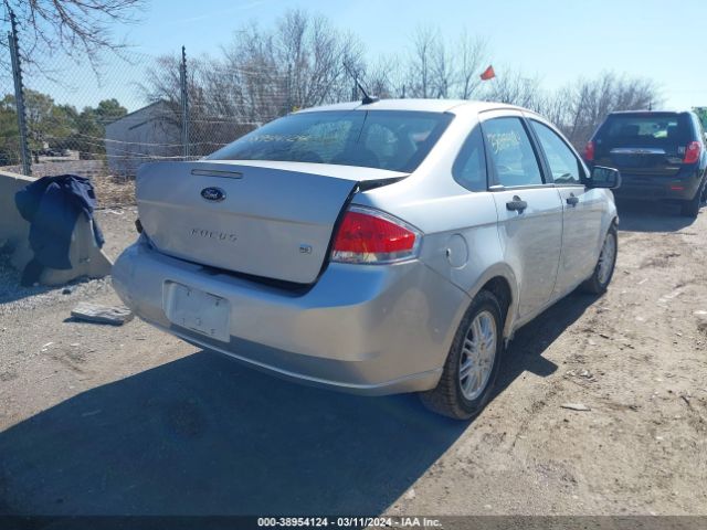 Photo 3 VIN: 1FAHP3FNXAW176836 - FORD FOCUS 