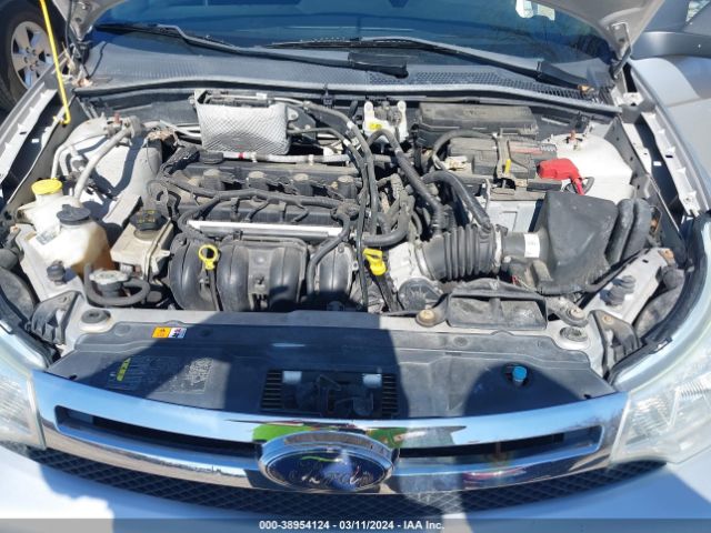 Photo 9 VIN: 1FAHP3FNXAW176836 - FORD FOCUS 