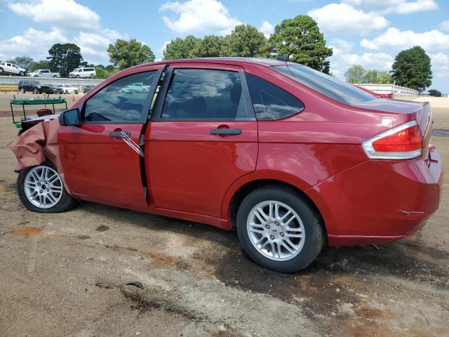 Photo 1 VIN: 1FAHP3FNXAW178067 - FORD FOCUS SE 