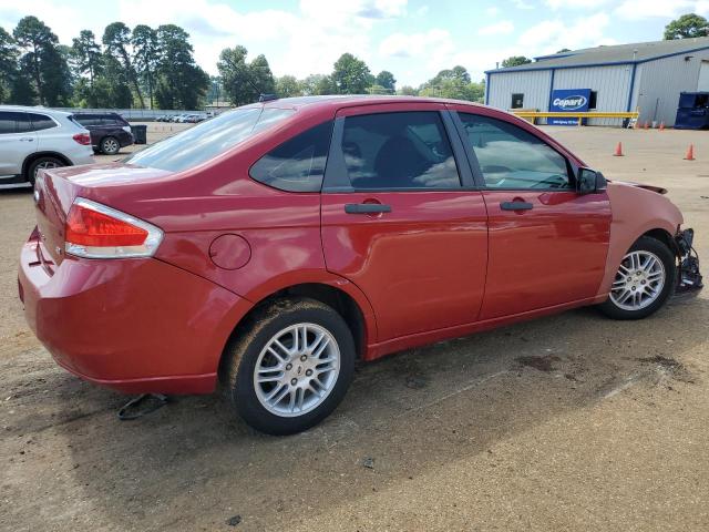 Photo 2 VIN: 1FAHP3FNXAW178067 - FORD FOCUS SE 