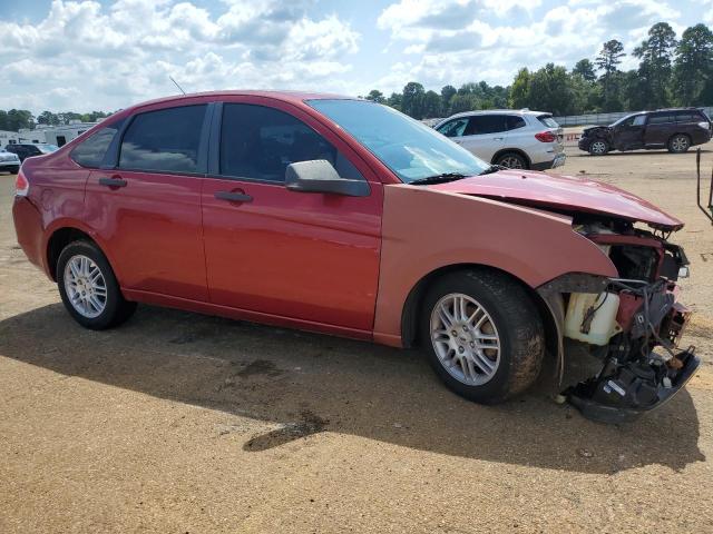 Photo 3 VIN: 1FAHP3FNXAW178067 - FORD FOCUS SE 